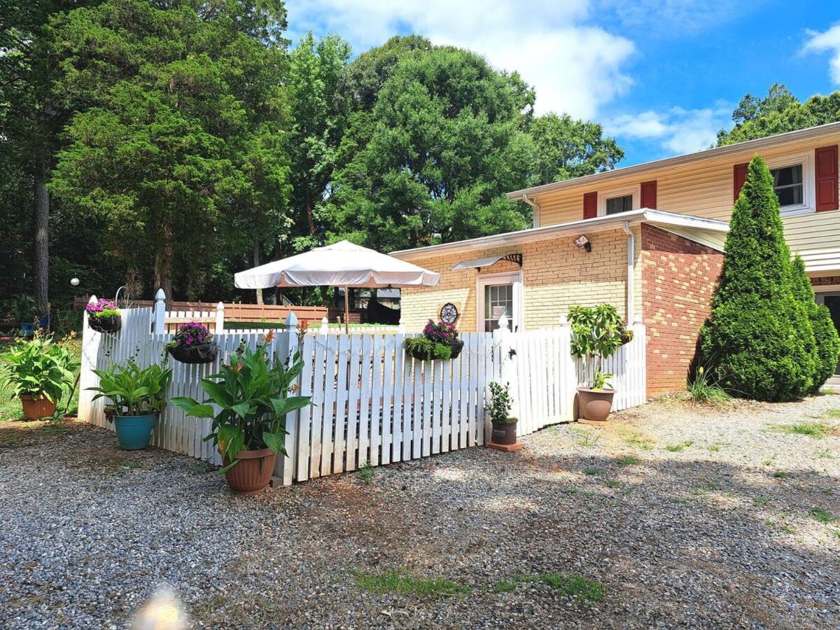 Quiet Retreat For Business Or Family Trip Appartement