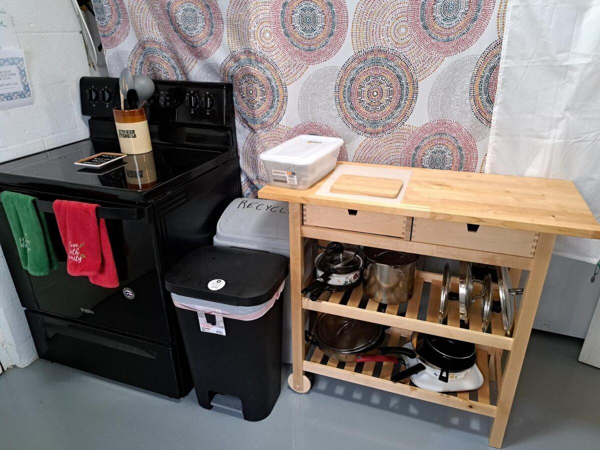 Appartement Quiet Retreat For Business Or Family Trip *